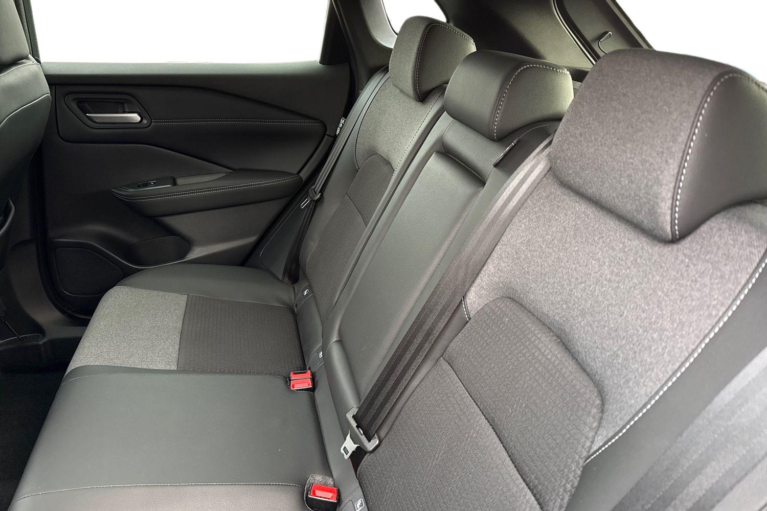 Used Nissan Qashqai 2025 for sale - 77527316: Photo 18