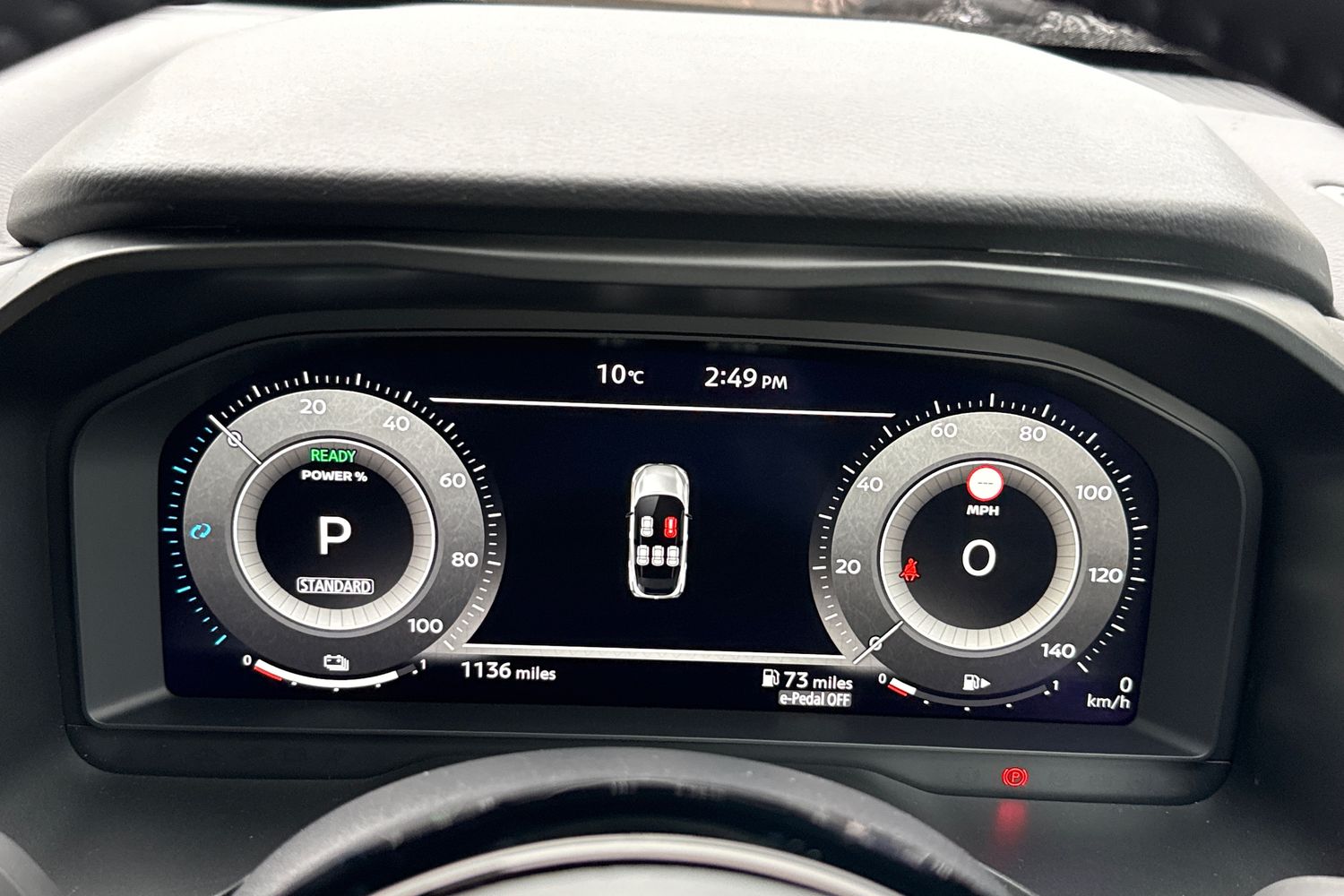 Used Nissan Qashqai 2025 for sale - 77527316: Photo 19