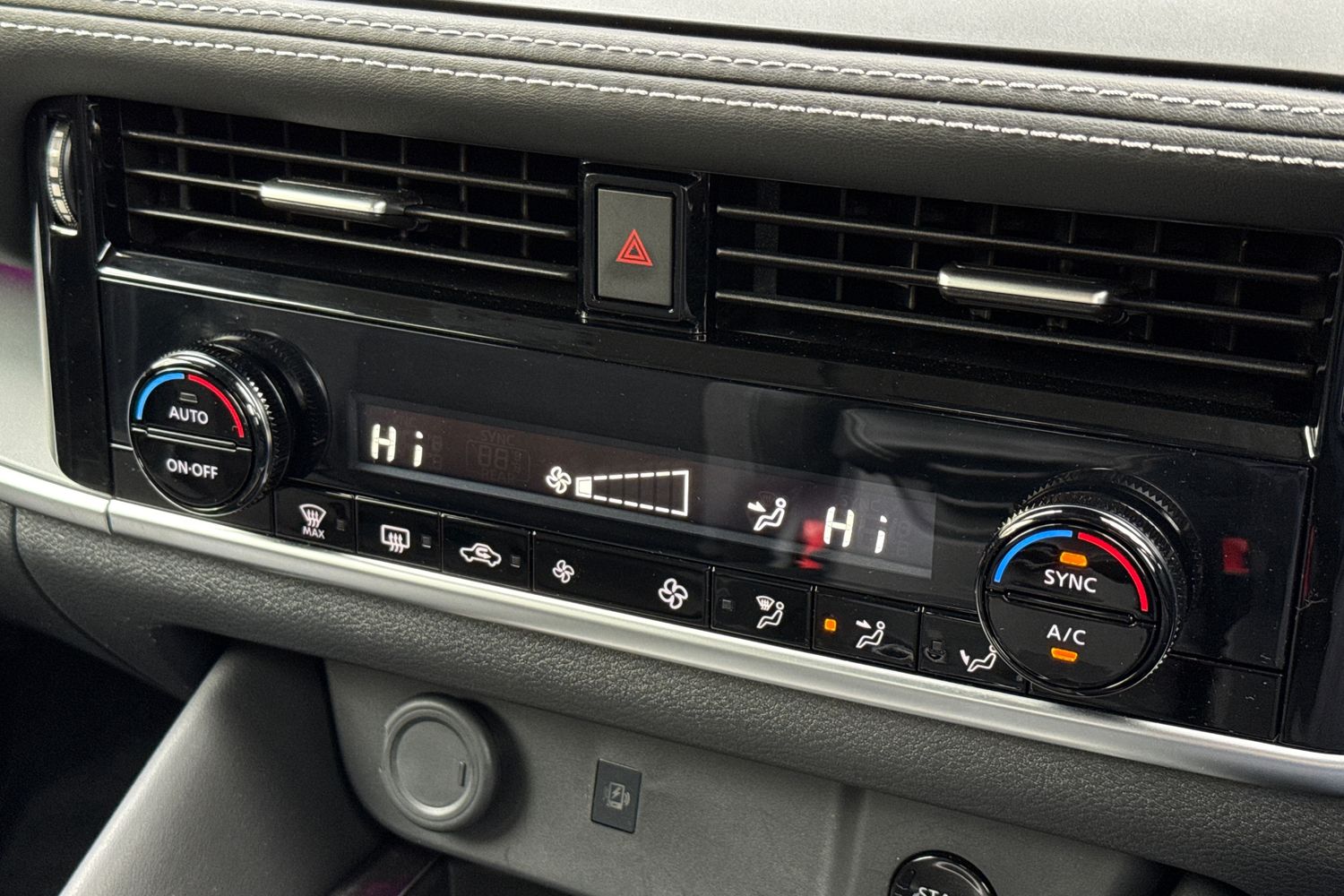 Used Nissan Qashqai 2025 for sale - 77527316: Photo 21