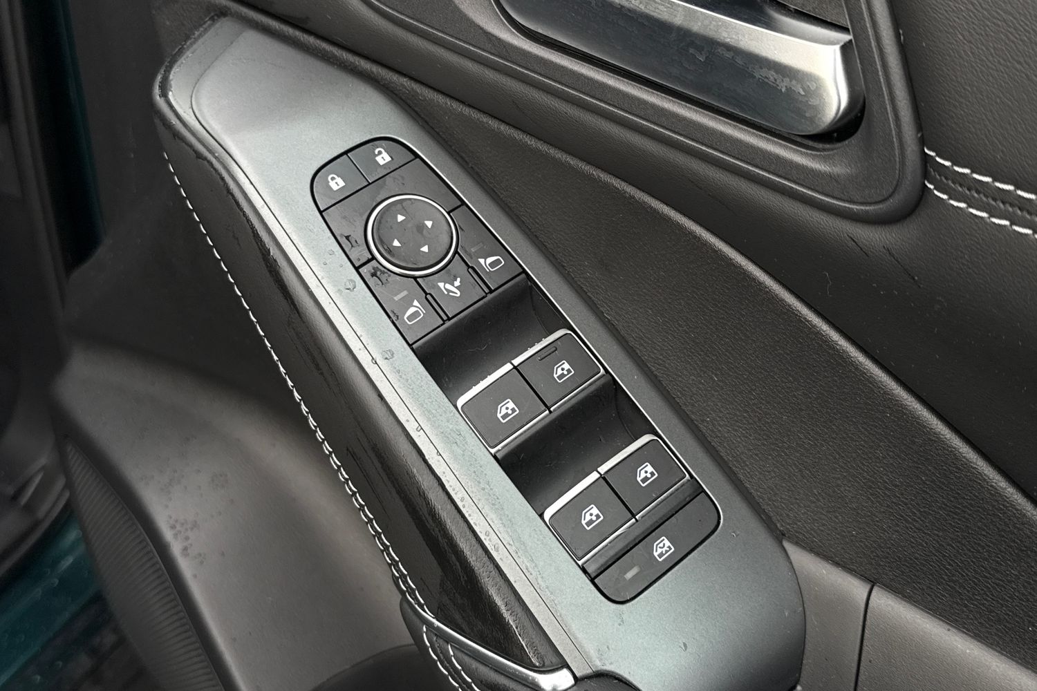 Used Nissan Qashqai 2025 for sale - 77527316: Photo 23