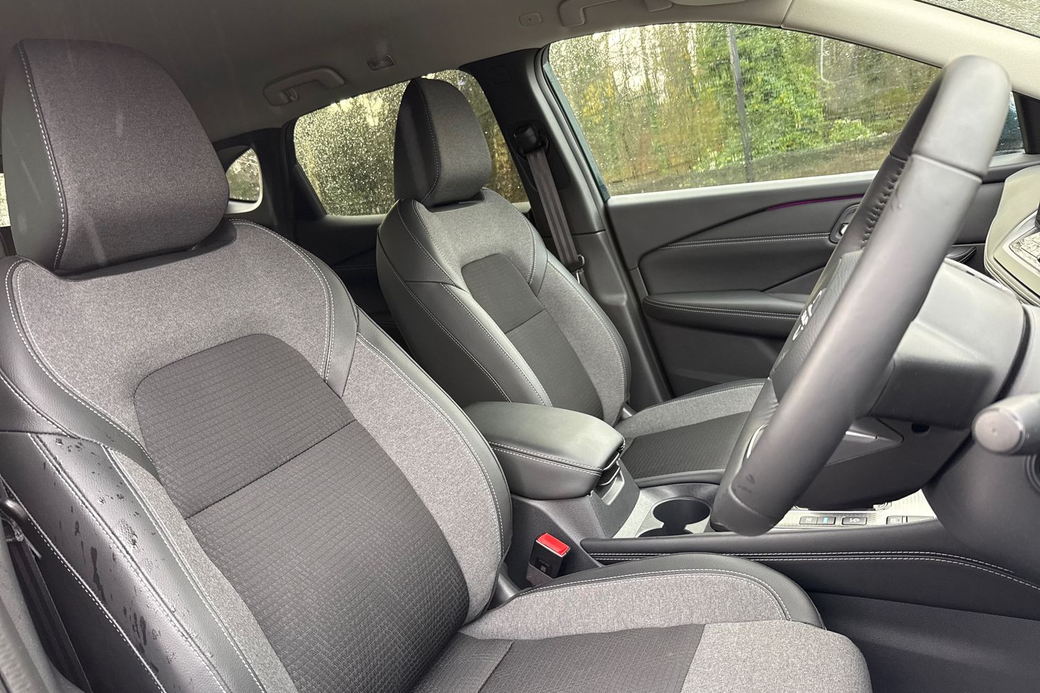 Used Nissan Qashqai 2025 for sale - 77527316: Photo 24