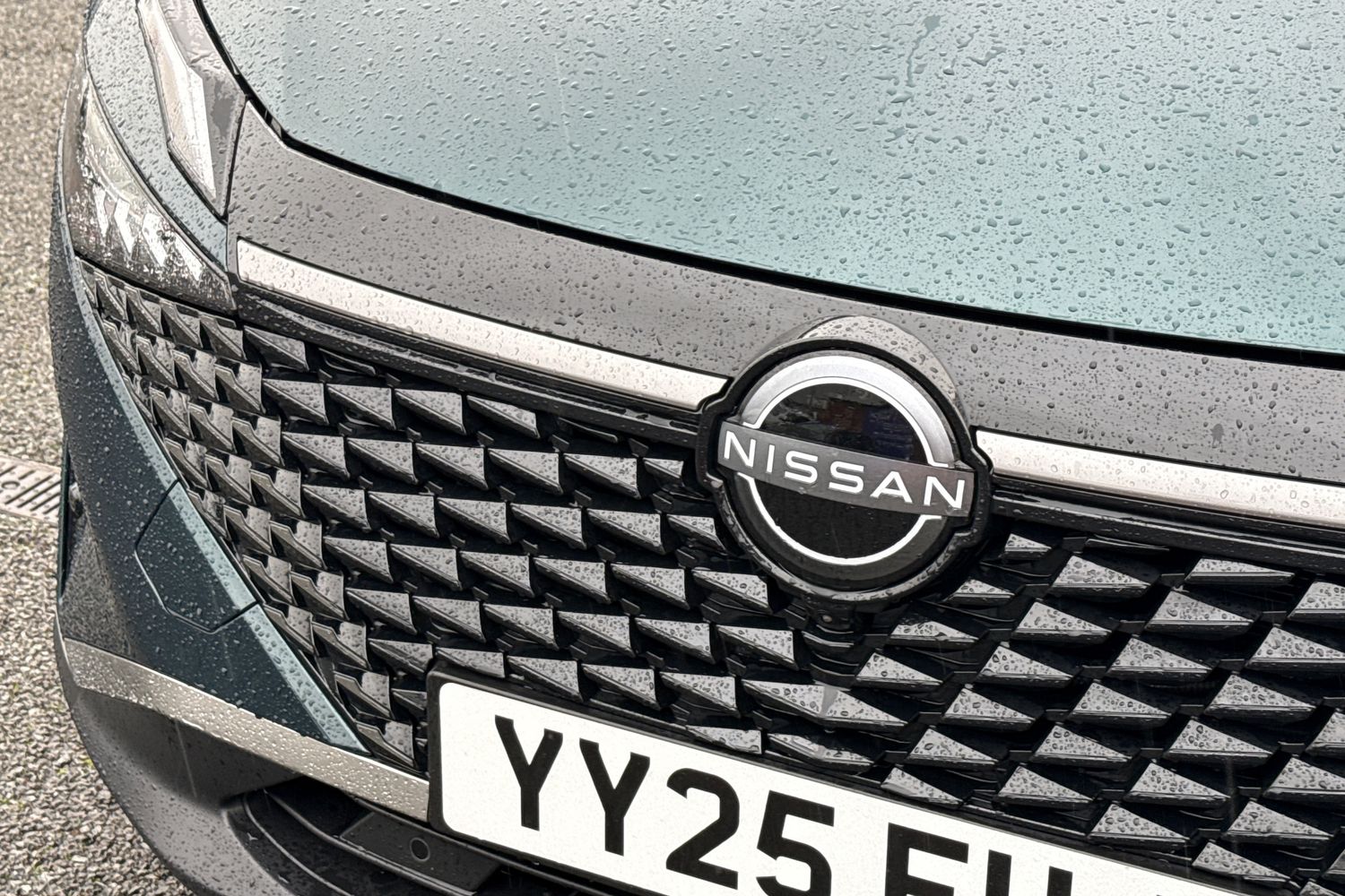 Used Nissan Qashqai 2025 for sale - 77527316: Photo 26