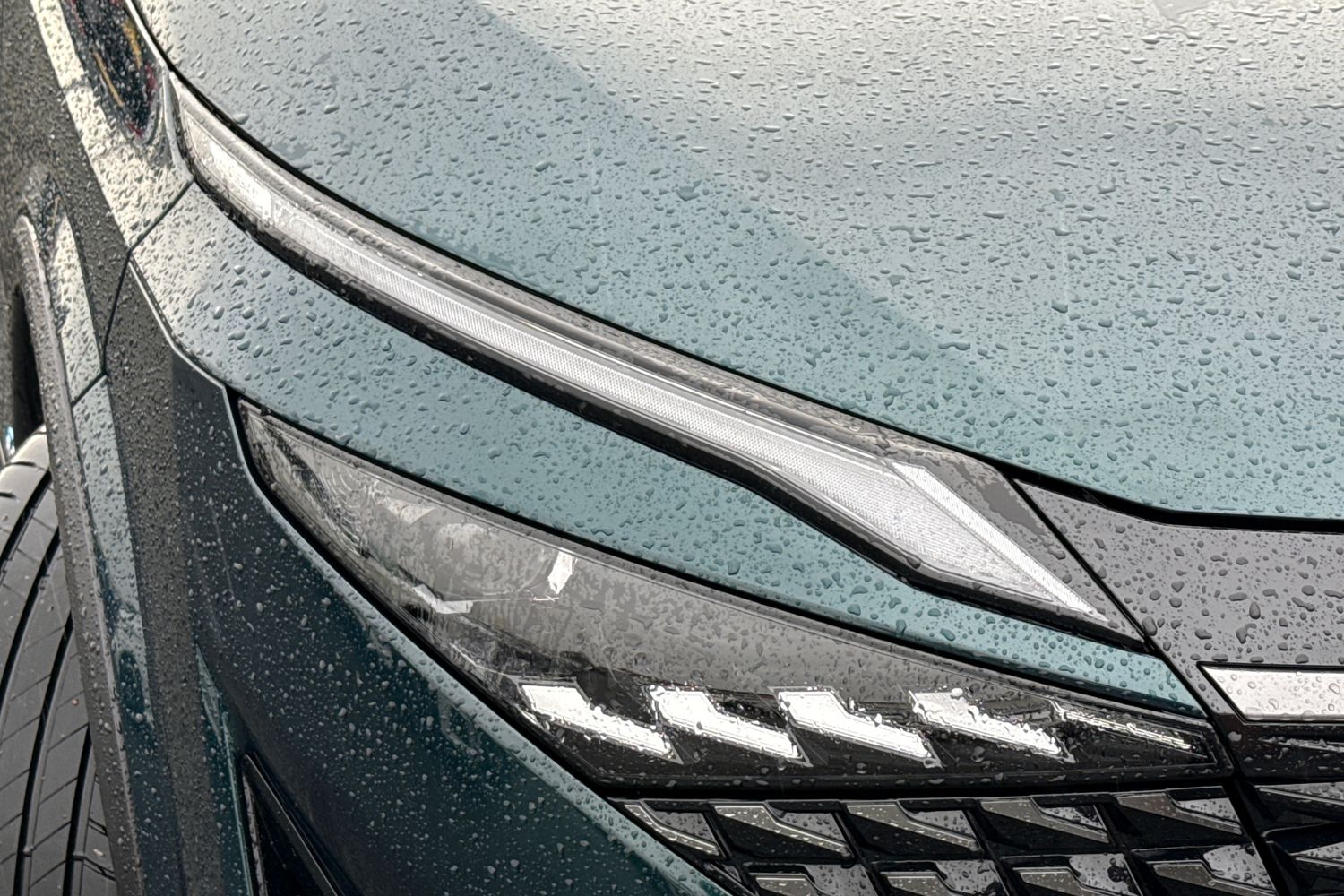 Used Nissan Qashqai 2025 for sale - 77527316: Photo 27