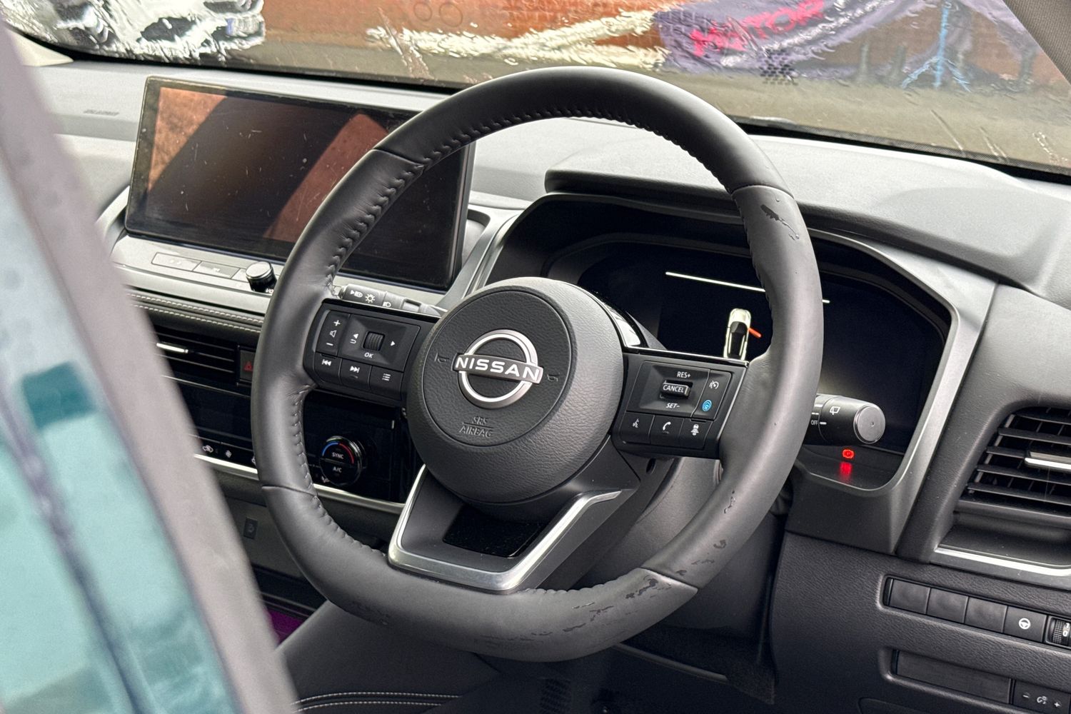 Used Nissan Qashqai 2025 for sale - 77527316: Photo 28