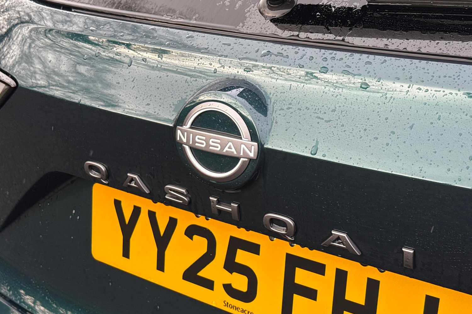 Used Nissan Qashqai 2025 for sale - 77527316: Photo 29