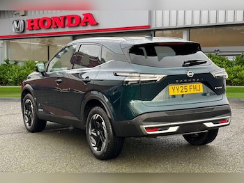 Used Nissan Qashqai 2025 for sale - 77527316: Photo