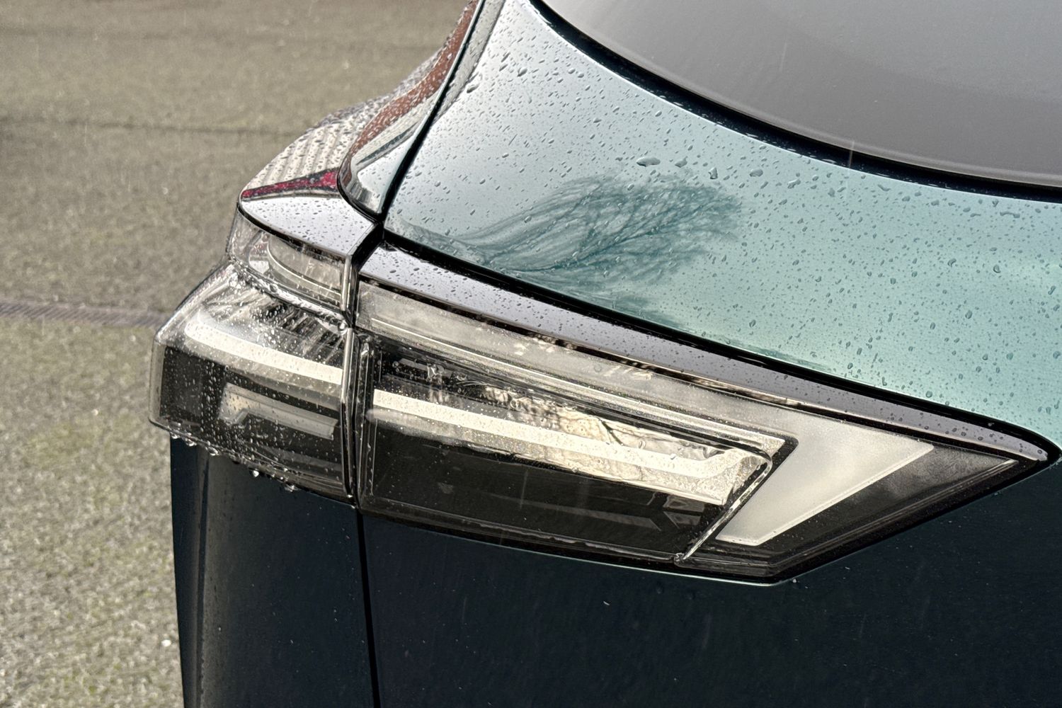 Used Nissan Qashqai 2025 for sale - 77527316: Photo 30