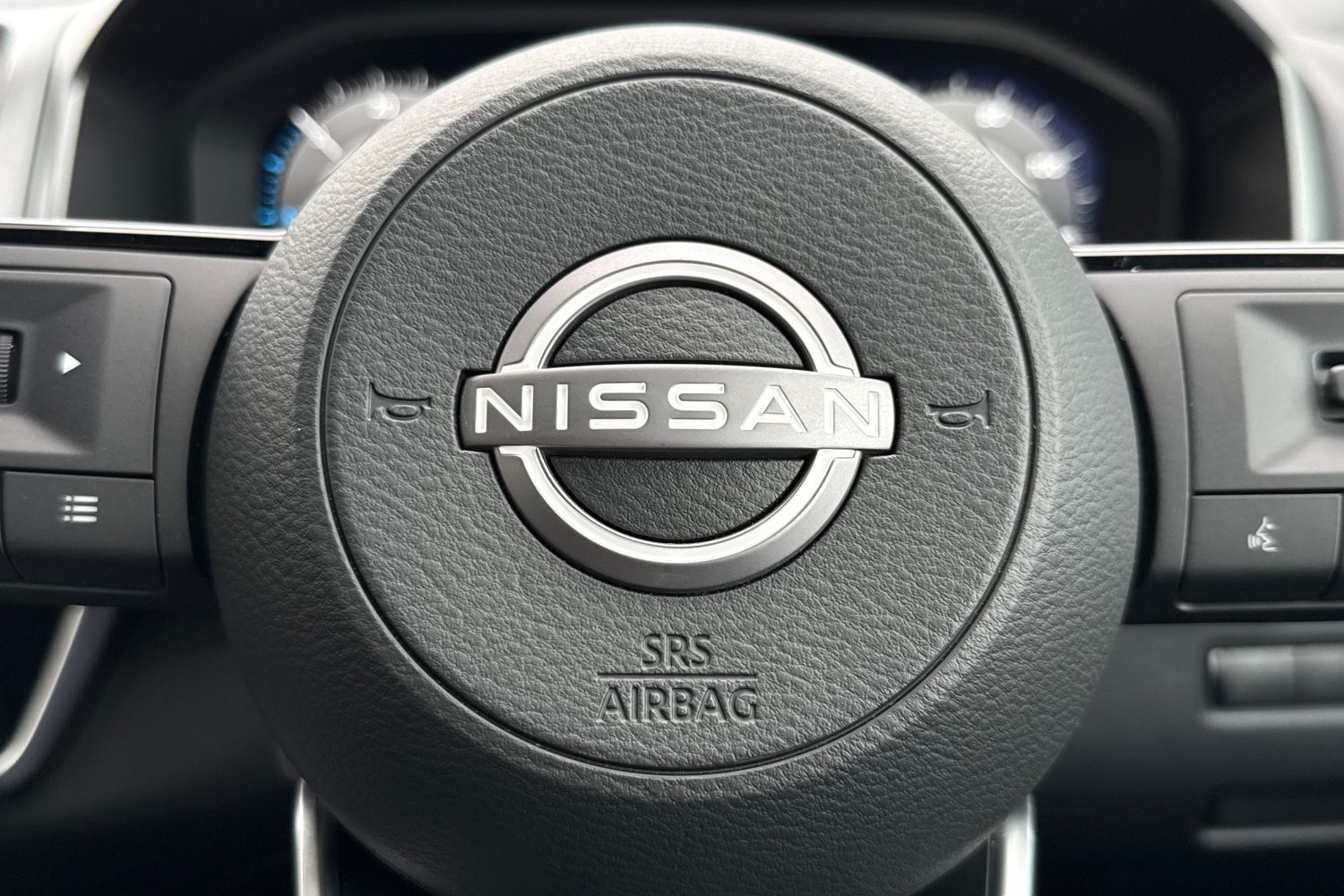 Used Nissan Qashqai 2025 for sale - 77527316: Photo 35