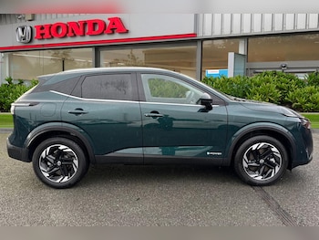 Used Nissan Qashqai 2025 for sale - 77527316: Photo