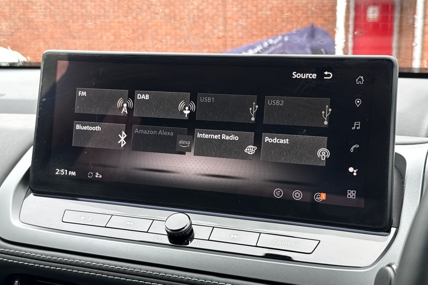 Used Nissan Qashqai 2025 for sale - 77527316: Photo 45