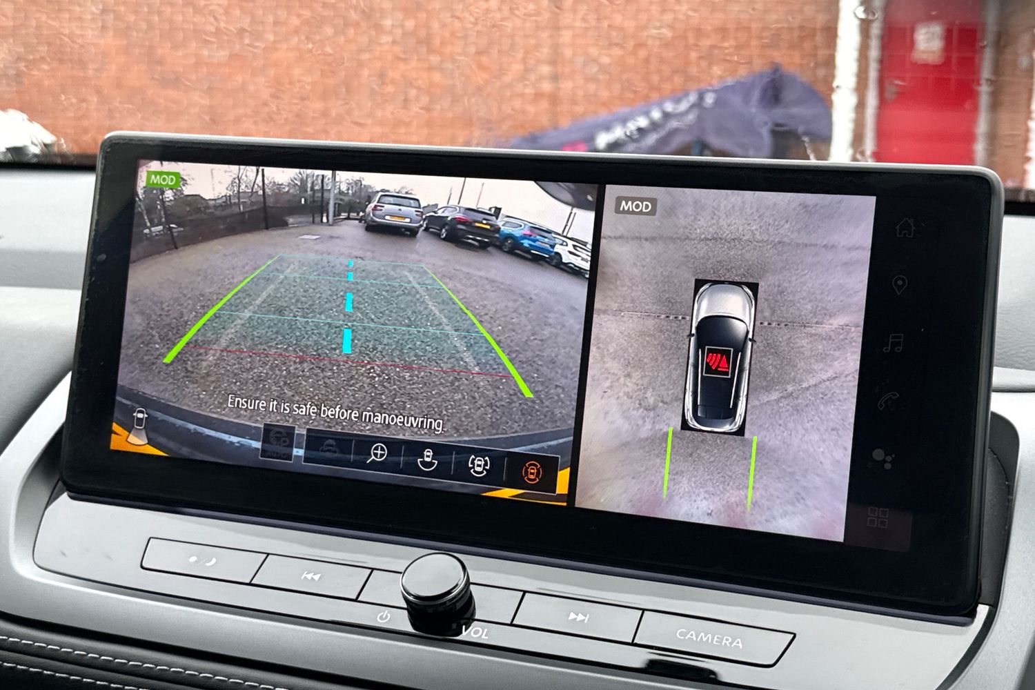 Used Nissan Qashqai 2025 for sale - 77527316: Photo 46