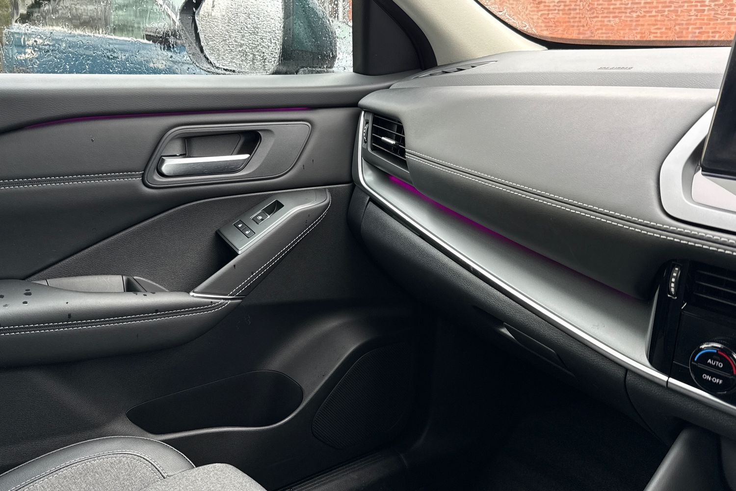 Used Nissan Qashqai 2025 for sale - 77527316: Photo 47