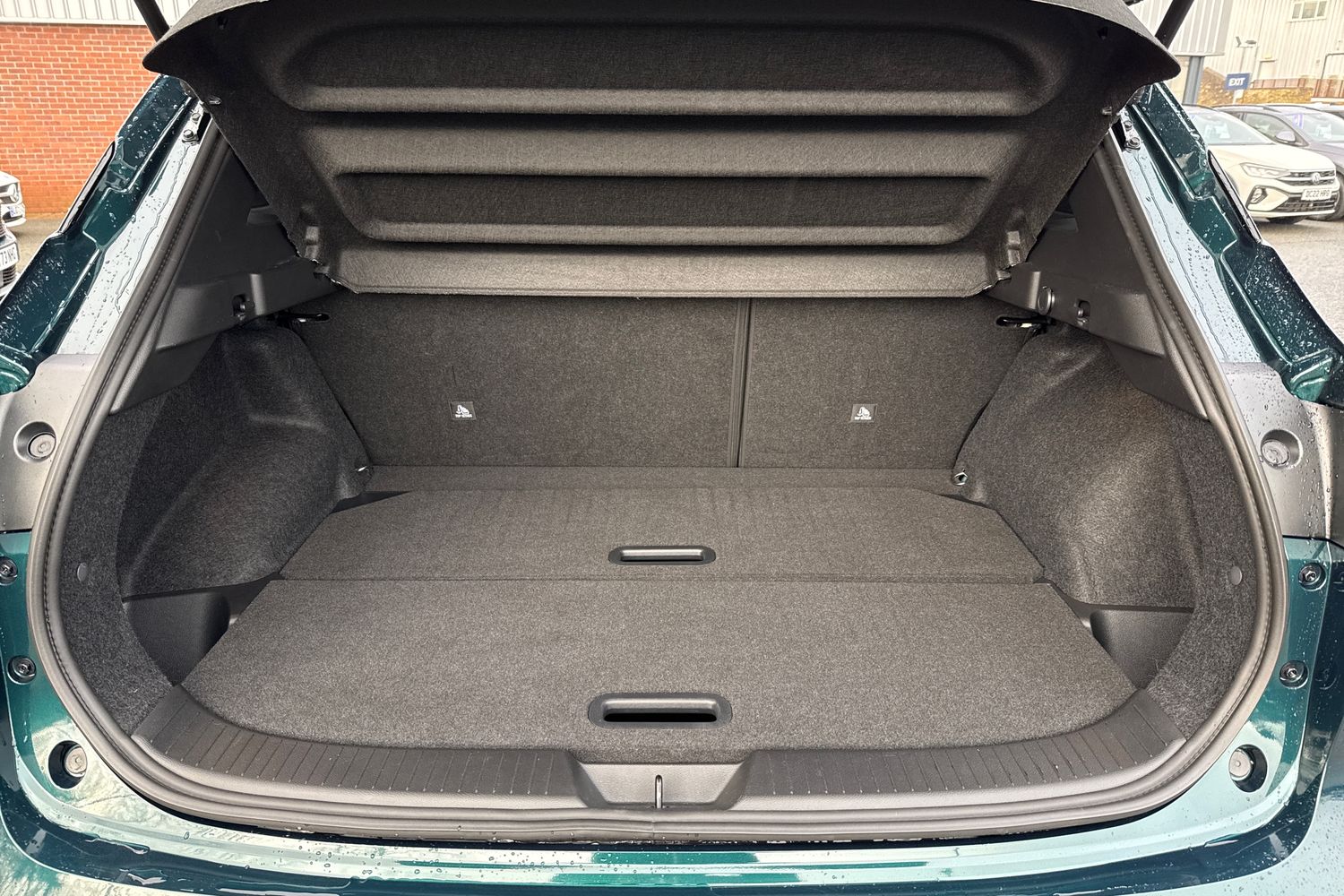 Used Nissan Qashqai 2025 for sale - 77527316: Photo 9