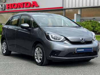 2022 - 1.5 i-MMD Hybrid SE 5dr eCVT