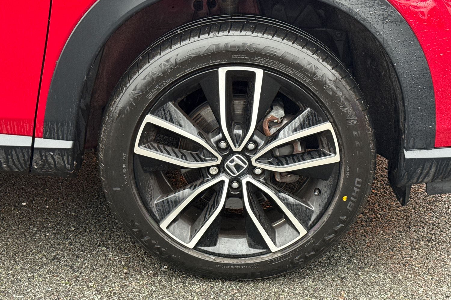 Used Honda HR-V 2023 for sale - 77520227: Photo 11