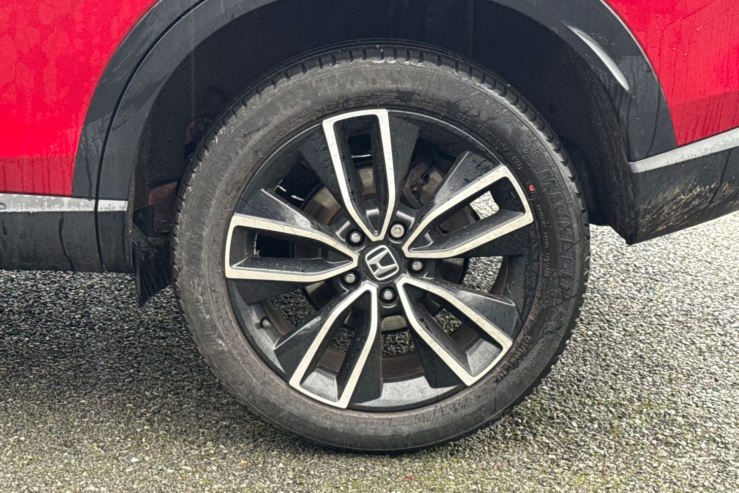 Used Honda HR-V 2023 for sale - 77520227: Photo 13