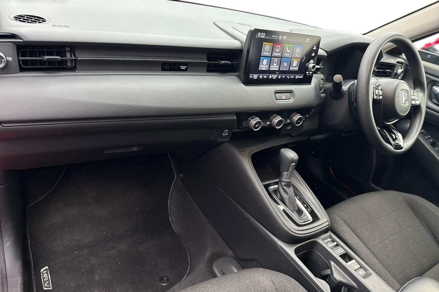 Used Honda HR-V 2023 for sale - 77520227: Photo 15