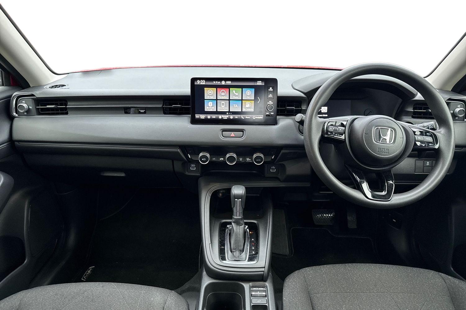 Used Honda HR-V 2023 for sale - 77520227: Photo 16