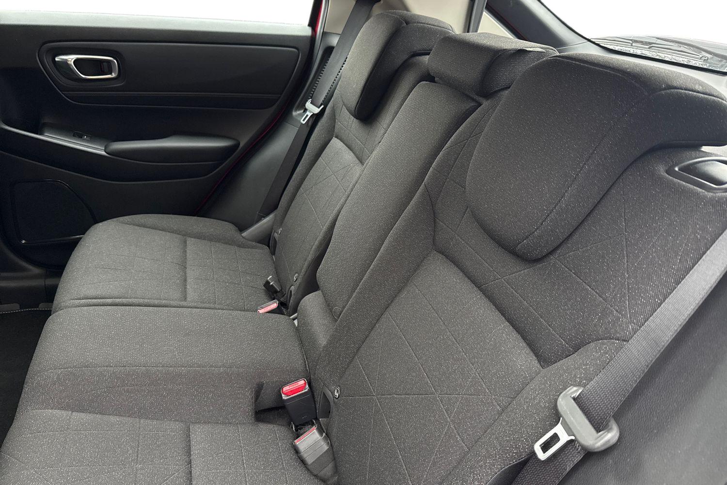 Used Honda HR-V 2023 for sale - 77520227: Photo 17