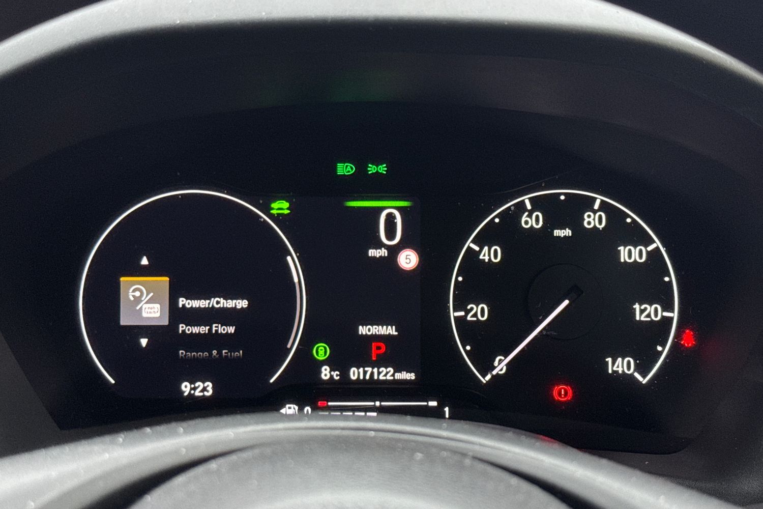 Used Honda HR-V 2023 for sale - 77520227: Photo 18