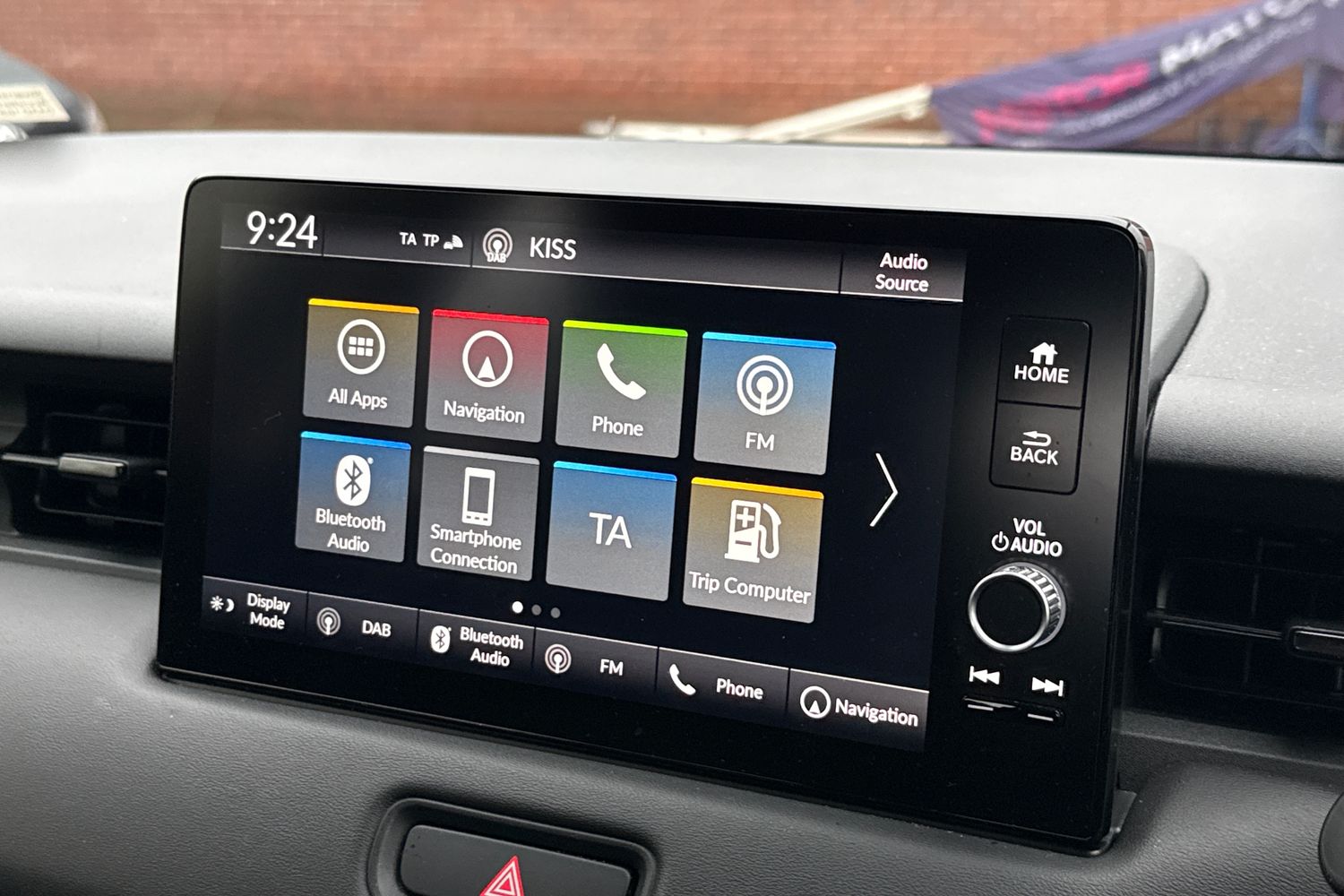 Used Honda HR-V 2023 for sale - 77520227: Photo 19