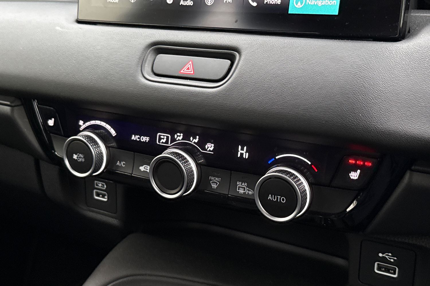 Used Honda HR-V 2023 for sale - 77520227: Photo 20