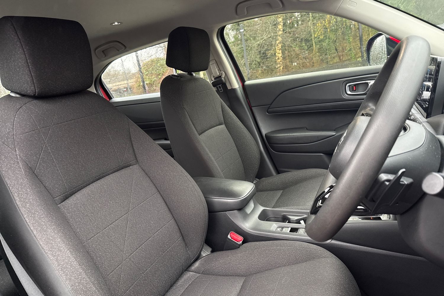 Used Honda HR-V 2023 for sale - 77520227: Photo 23