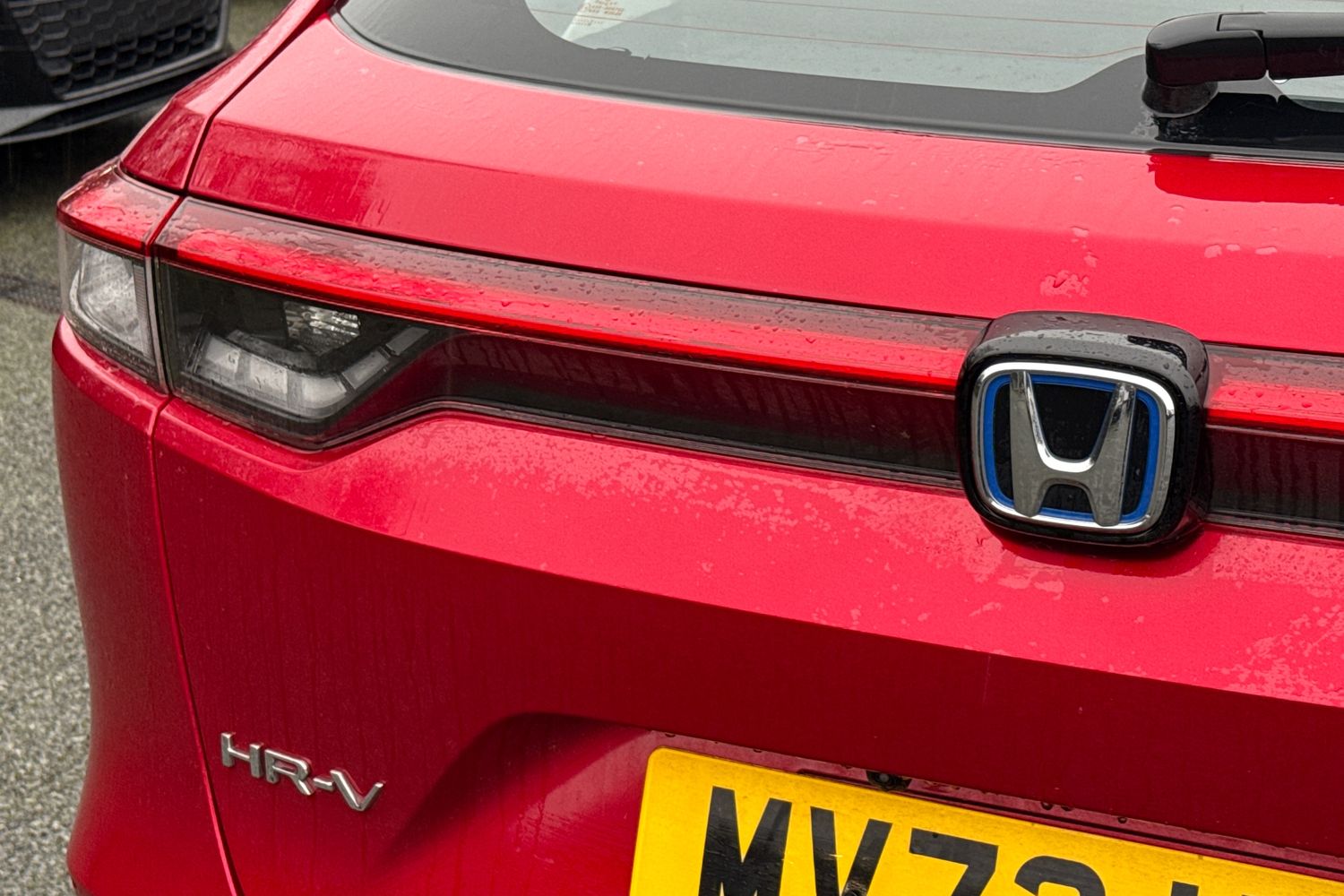 Used Honda HR-V 2023 for sale - 77520227: Photo 27