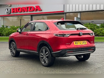 Used Honda HR-V 2023 for sale - 77520227: Photo