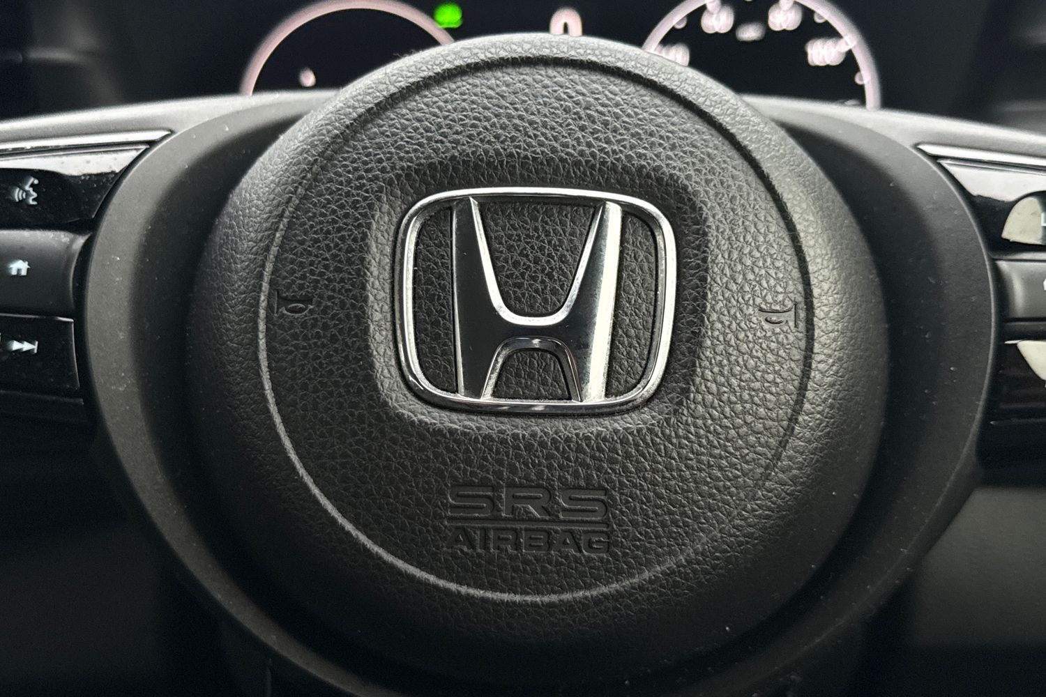 Used Honda HR-V 2023 for sale - 77520227: Photo 34