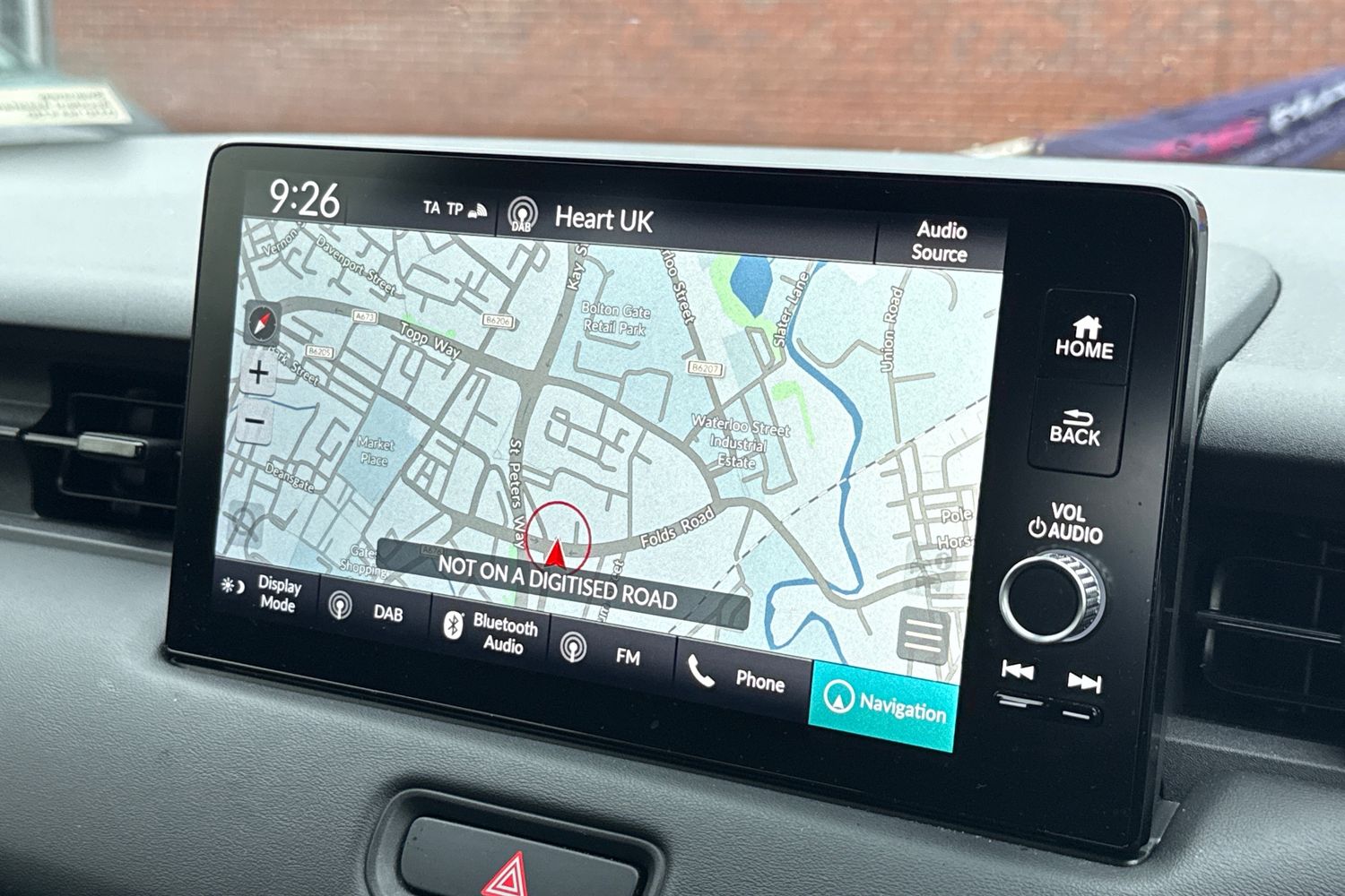 Used Honda HR-V 2023 for sale - 77520227: Photo 41