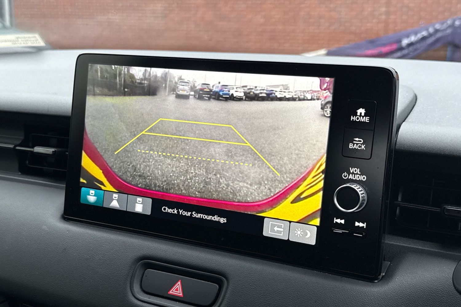 Used Honda HR-V 2023 for sale - 77520227: Photo 42