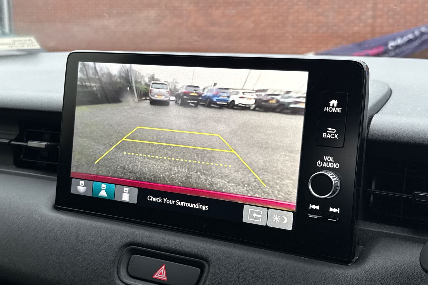 Used Honda HR-V 2023 for sale - 77520227: Photo 43