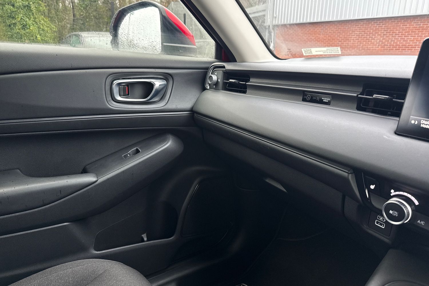 Used Honda HR-V 2023 for sale - 77520227: Photo 46