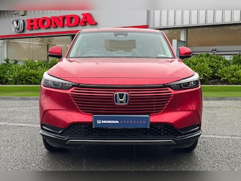 Used Honda HR-V 2023 for sale - 77520227: Photo