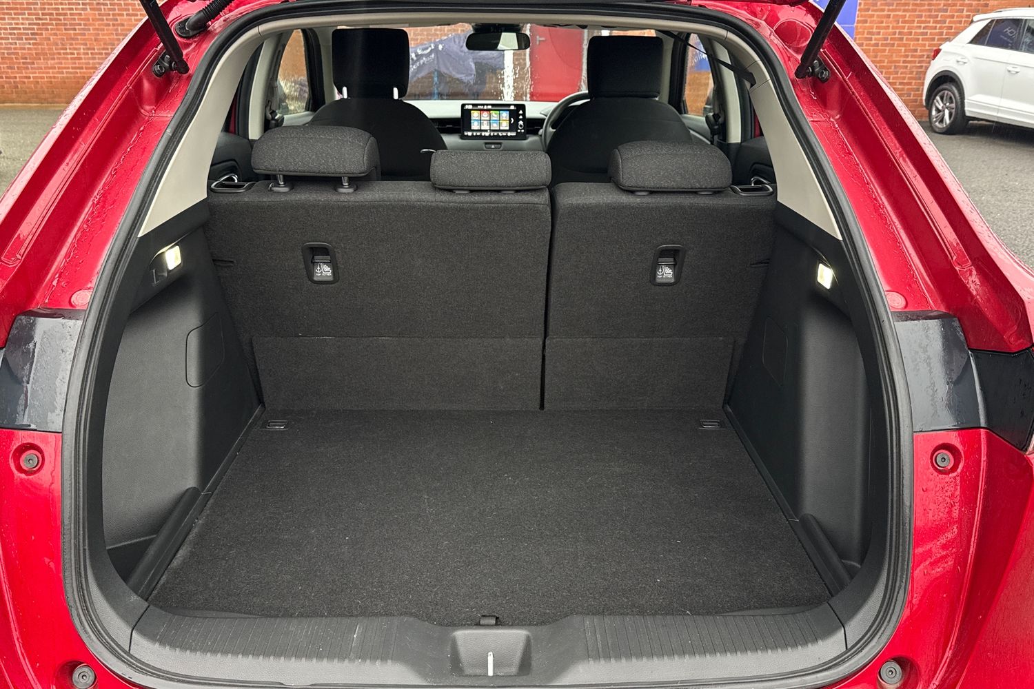 Used Honda HR-V 2023 for sale - 77520227: Photo 8