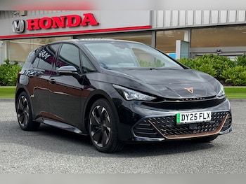 Used Cupra Born 2025 for sale - 79043296: Photo