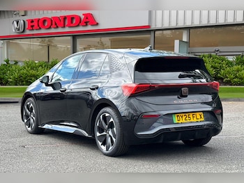 Used Cupra Born 2025 for sale - 79043296: Photo