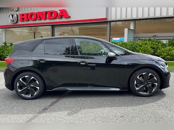 Used Cupra Born 2025 for sale - 79043296: Photo