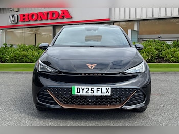 Used Cupra Born 2025 for sale - 79043296: Photo