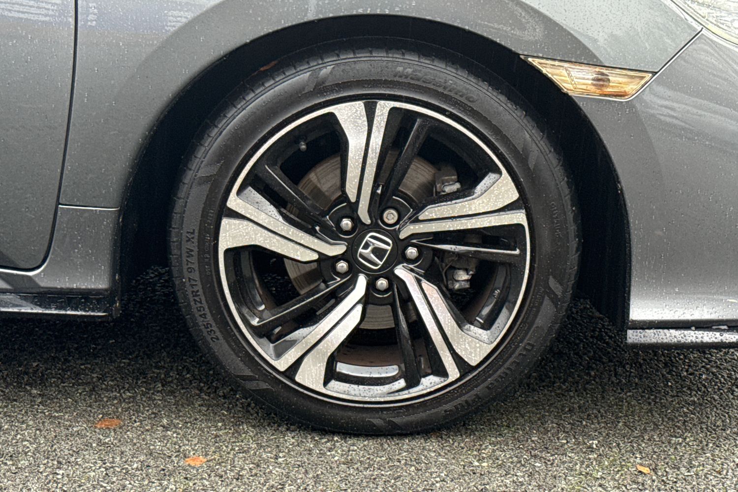 Used Honda Civic 2019 for sale - 76955403: Photo 12