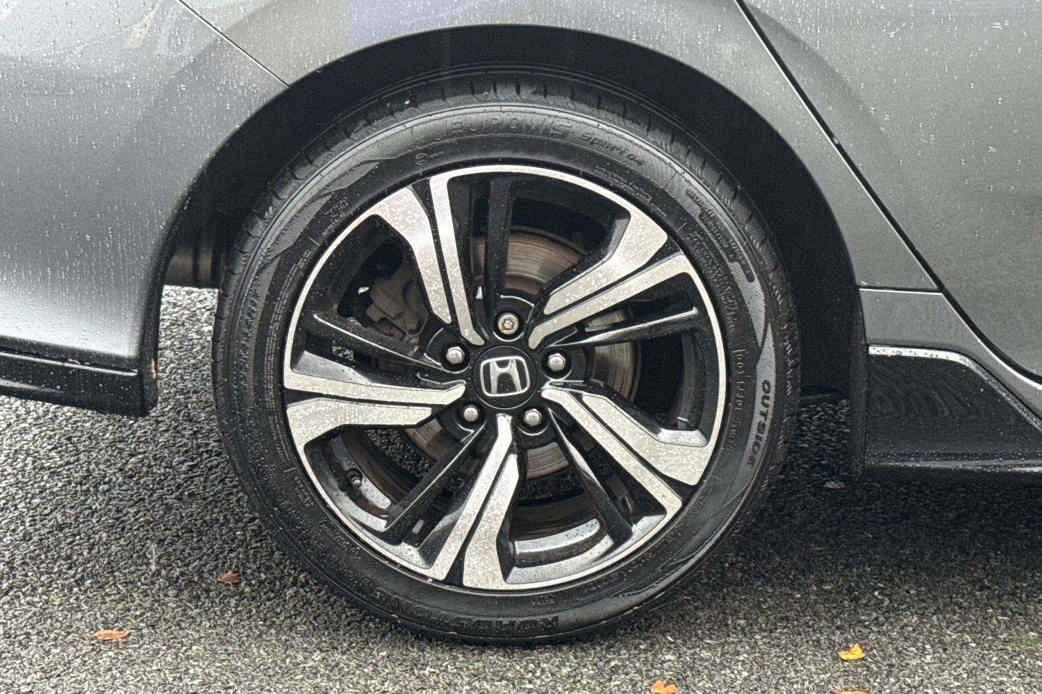 Used Honda Civic 2019 for sale - 76955403: Photo 13