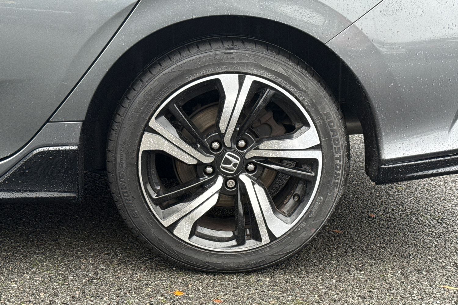 Used Honda Civic 2019 for sale - 76955403: Photo 14