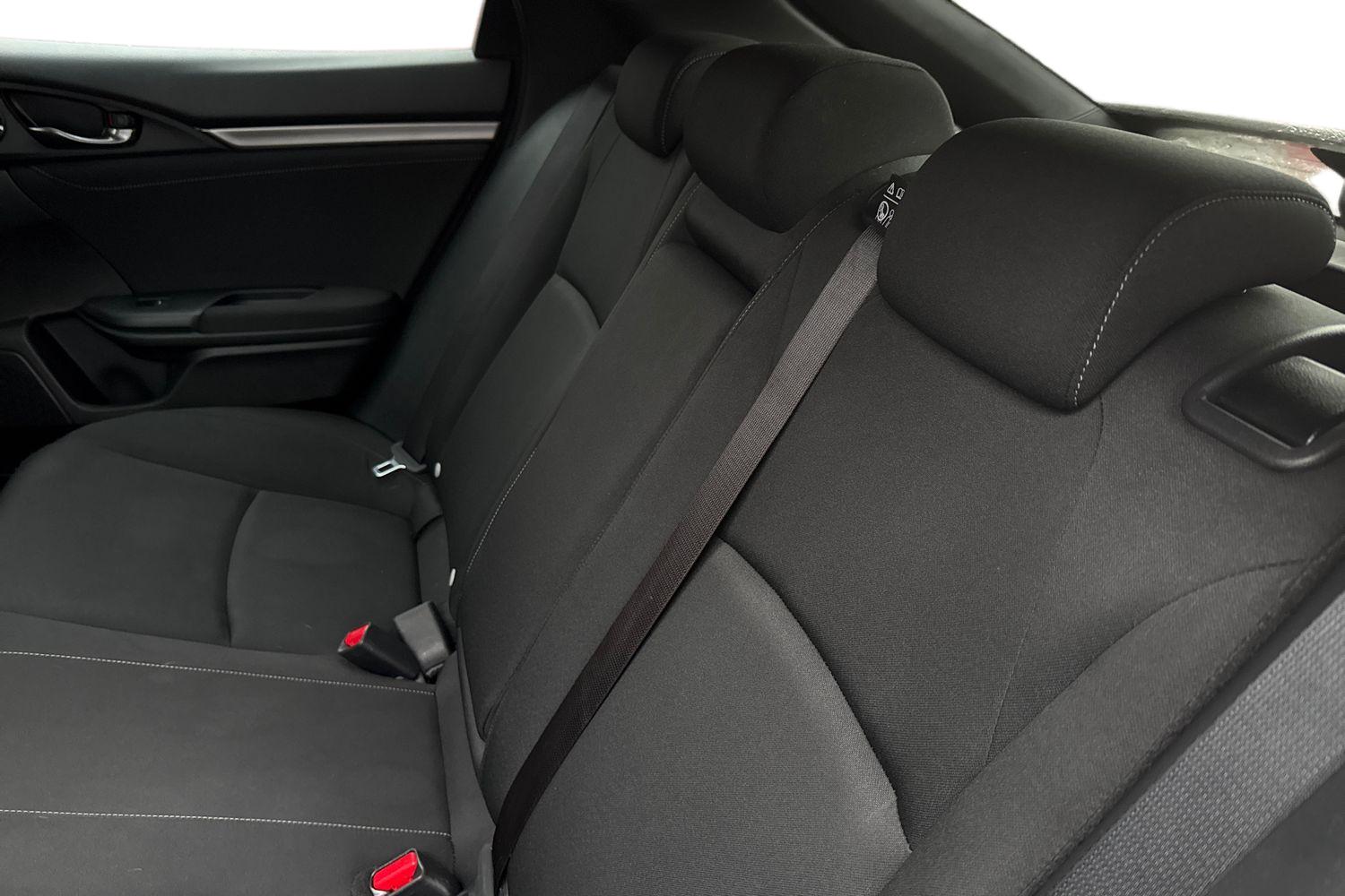 Used Honda Civic 2019 for sale - 76955403: Photo 18