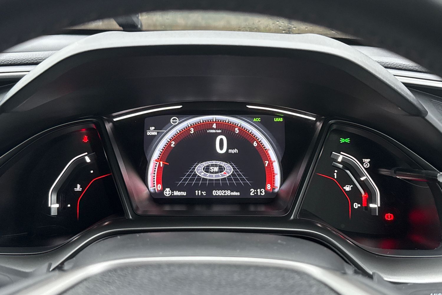 Used Honda Civic 2019 for sale - 76955403: Photo 19