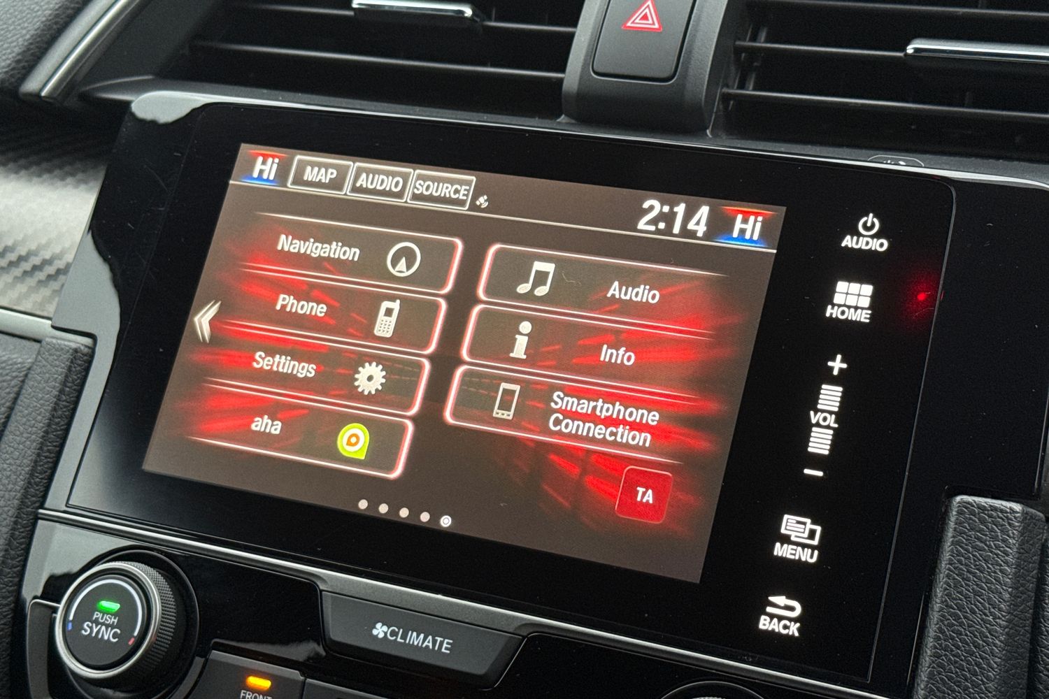 Used Honda Civic 2019 for sale - 76955403: Photo 20