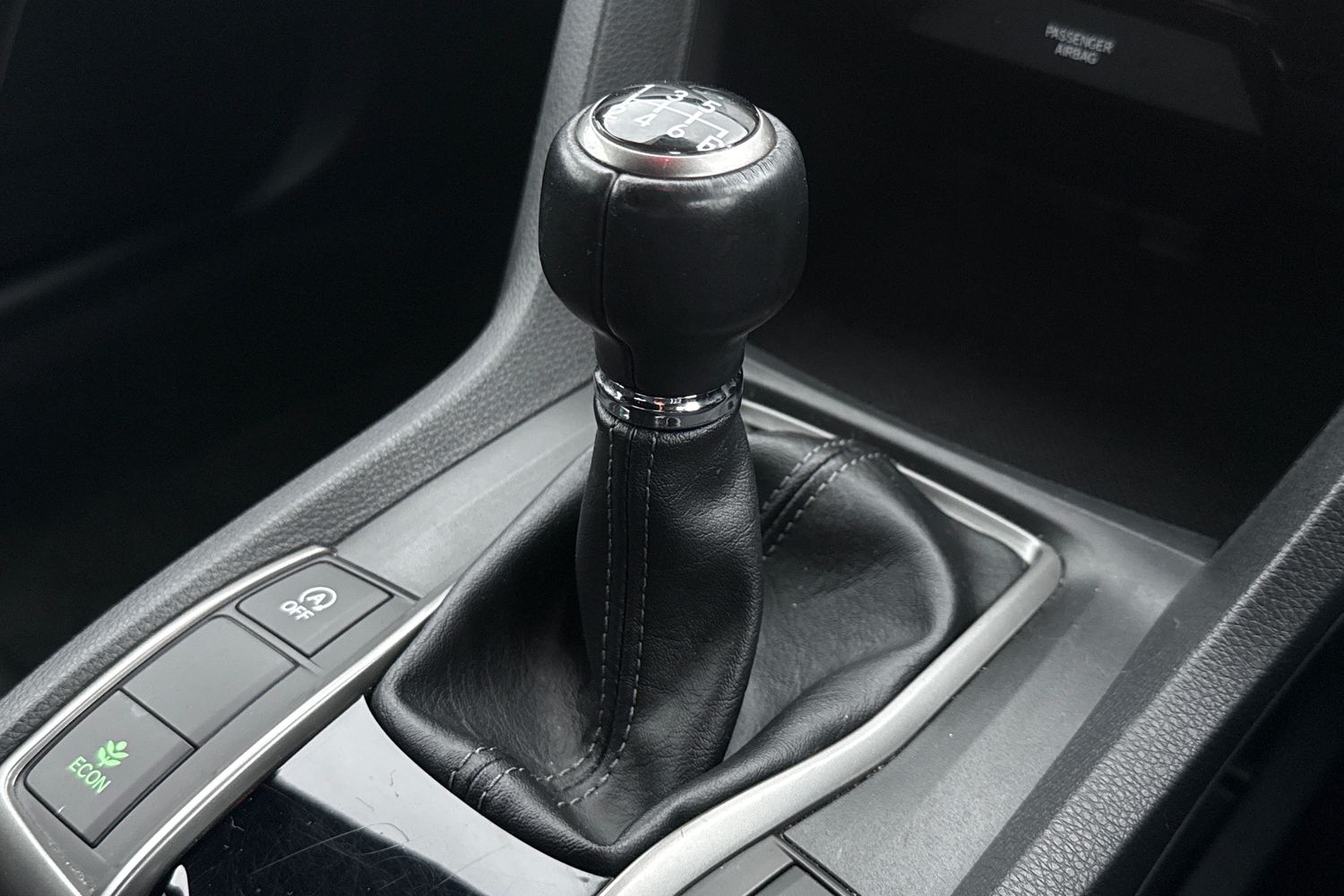 Used Honda Civic 2019 for sale - 76955403: Photo 22