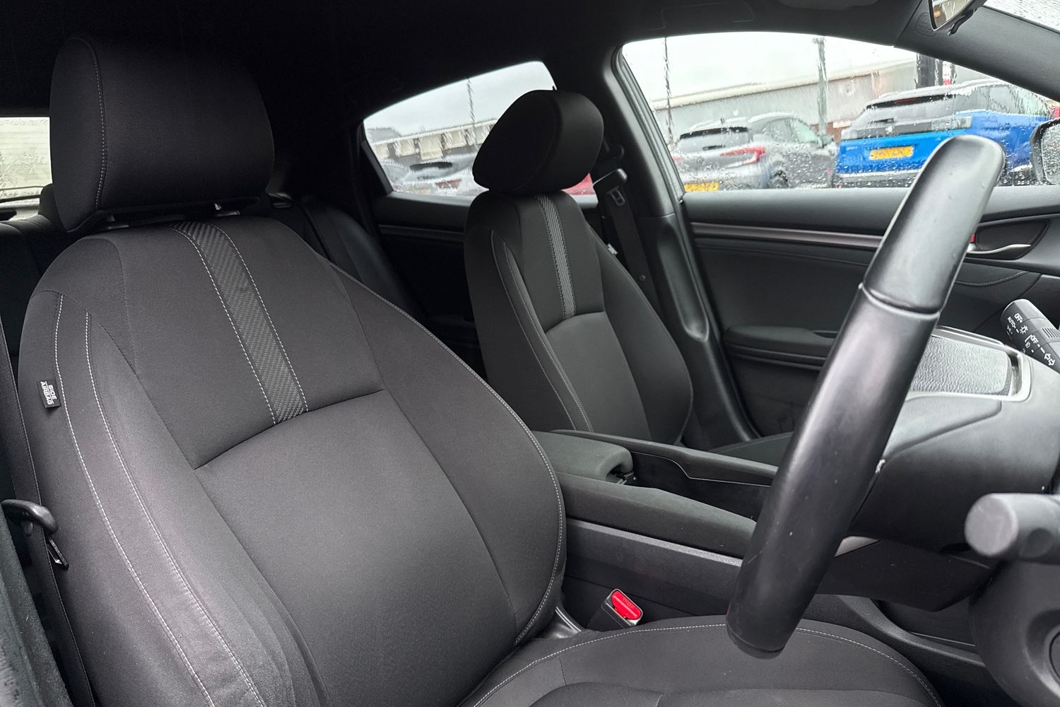 Used Honda Civic 2019 for sale - 76955403: Photo 24