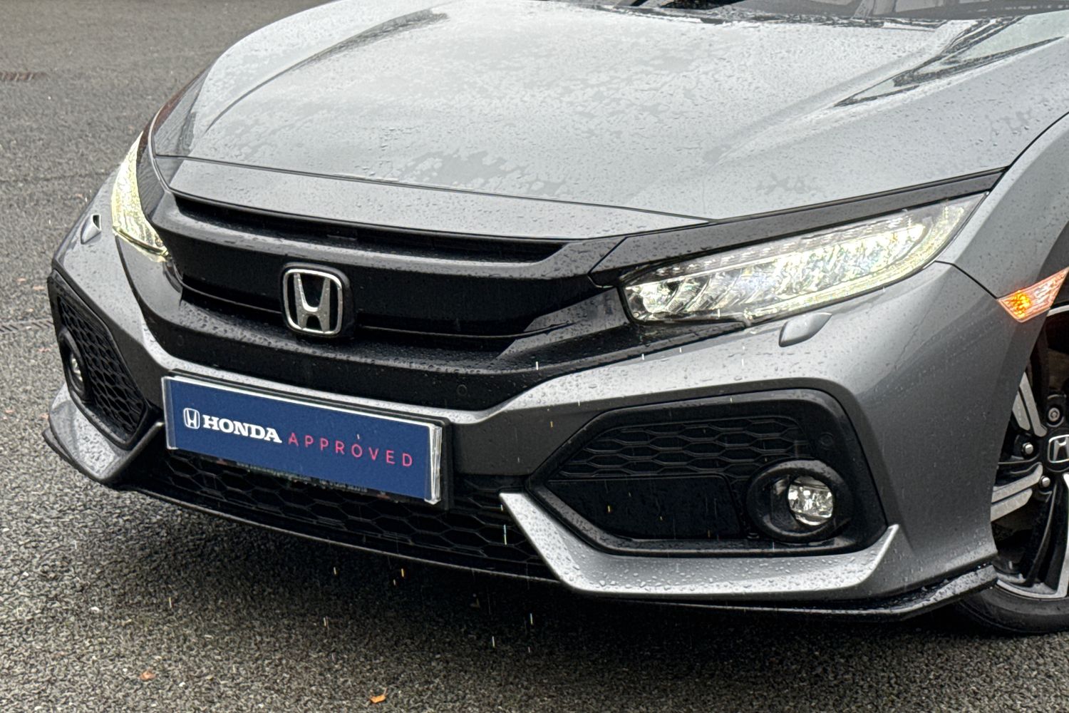 Used Honda Civic 2019 for sale - 76955403: Photo 25