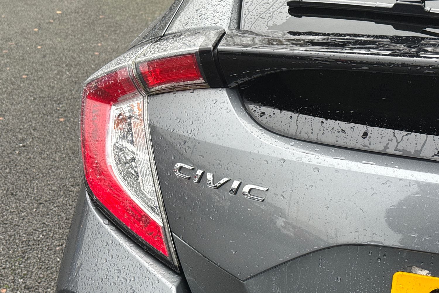 Used Honda Civic 2019 for sale - 76955403: Photo 27